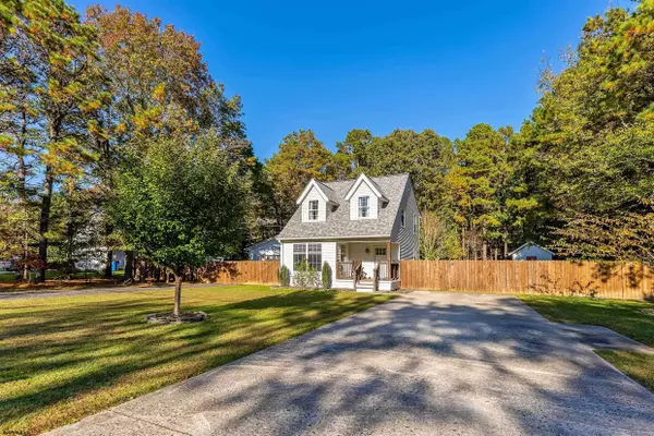 305 E Ridgewood Ave, Galloway Township, NJ 08205