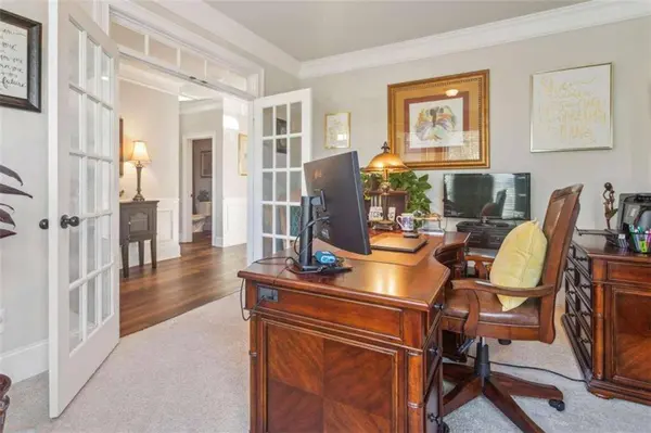 3790 Casual Ridge WAY, Loganville, GA 30052