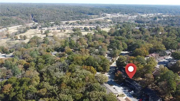 25 Nantucket Drive, Bella Vista, AR 72715