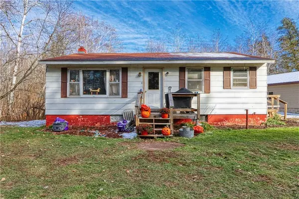 N 13150 Frog Creek Road, Minong, WI 54859