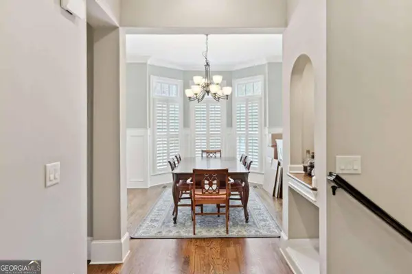 18 CANDLER GROVE DR, Decatur, GA 30030