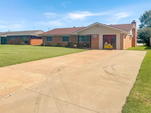 1831 Maple Street, Alva, OK 73717