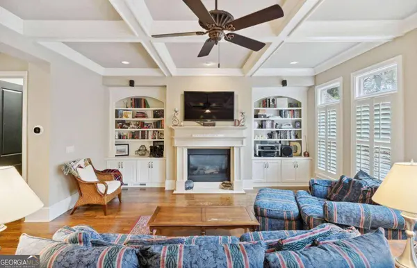 18 CANDLER GROVE DR, Decatur, GA 30030