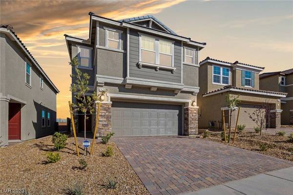 2970 Gallarate Drive, Henderson, NV 89044