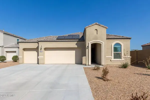 30628 W AMELIA Avenue, Buckeye, AZ 85396