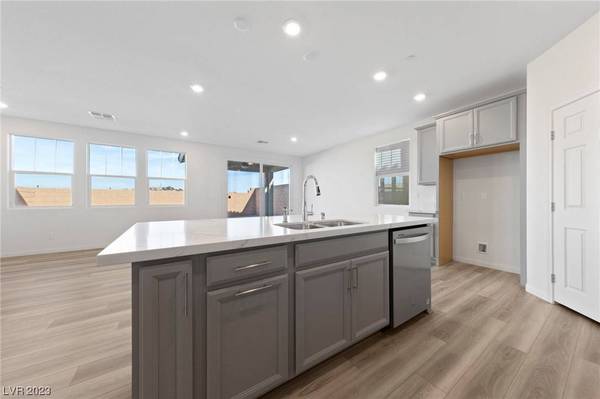 2970 Gallarate Drive, Henderson, NV 89044