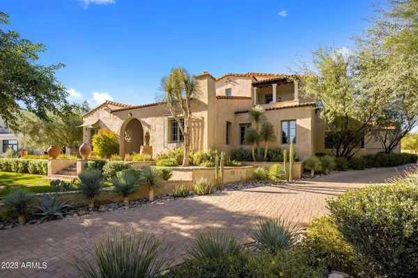 19054 N 97TH Place, Scottsdale, AZ 85255