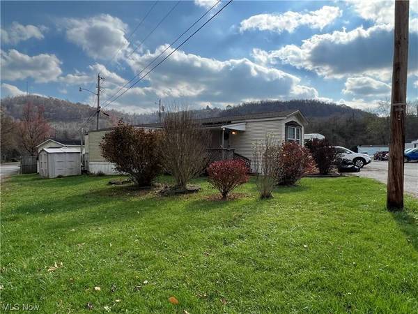 67921 Hoover AVE, Bridgeport, OH 43912