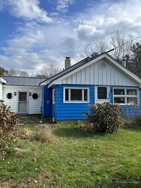 1794 Royalsborough Road, Durham, ME 04222