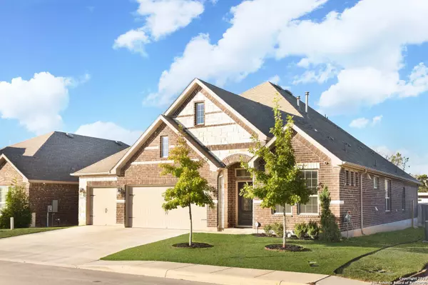 7619 DESPERADO WAY, Boerne, TX 78015-5175