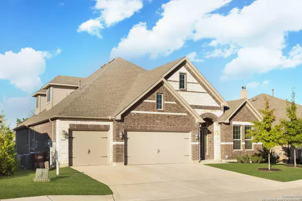 7619 DESPERADO WAY, Boerne, TX 78015-5175