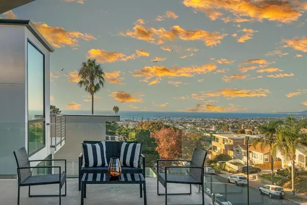 4537 Newport Ave, San Diego, CA 92107