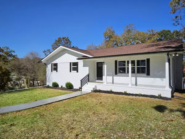 1600 Colorado ST, Hixson, TN 37343