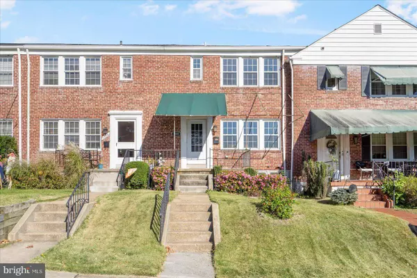 1908 GLEN KEITH BLVD, Towson, MD 21286