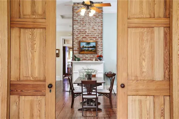 630 PAULINE ST, New Orleans, LA 70117