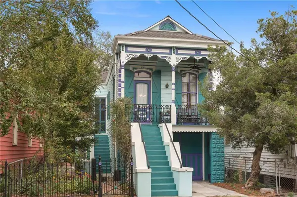 630 PAULINE ST, New Orleans, LA 70117