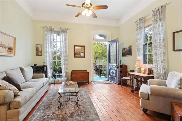 630 PAULINE ST, New Orleans, LA 70117