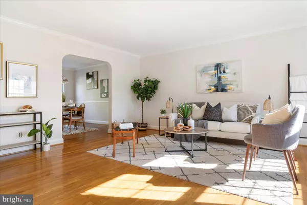 1908 GLEN KEITH BLVD, Towson, MD 21286