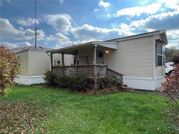 67921 Hoover AVE, Bridgeport, OH 43912