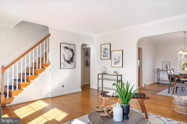 1908 GLEN KEITH BLVD, Towson, MD 21286