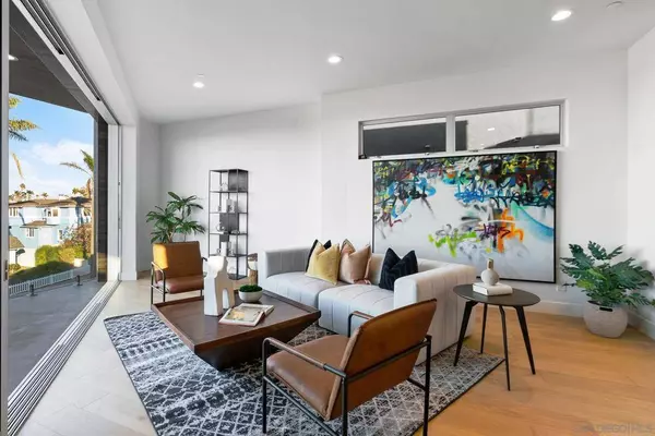 4537 Newport Ave, San Diego, CA 92107