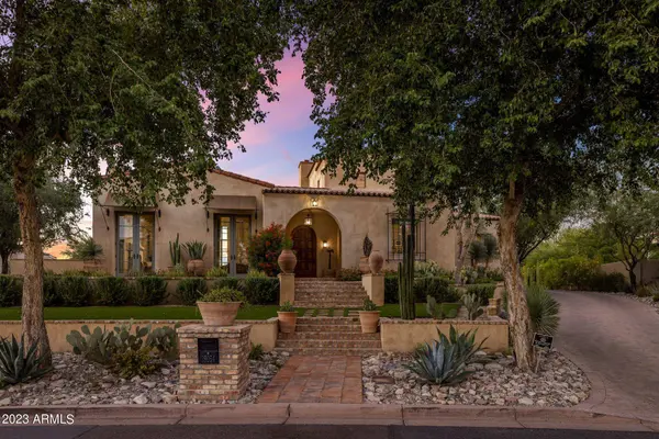 19054 N 97TH Place, Scottsdale, AZ 85255