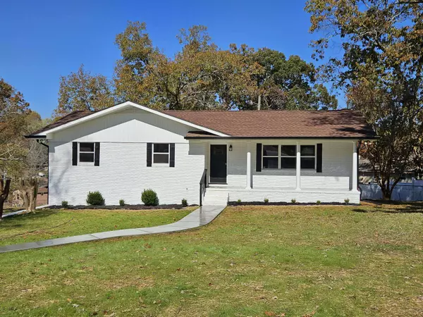 1600 Colorado ST, Hixson, TN 37343