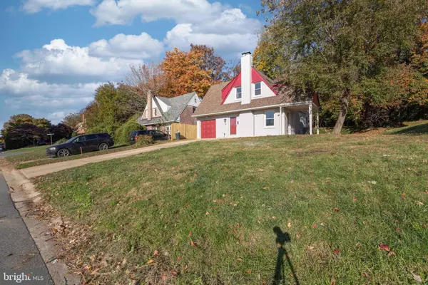 15 E SALISBURY DR, Wilmington, DE 19809