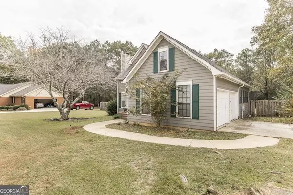 112 Ridge CIR, Macon, GA 31216