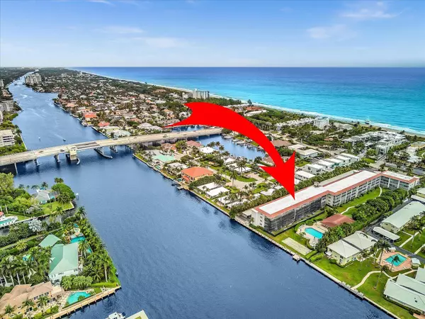 1910 S Ocean BLVD 330, Delray Beach, FL 33483