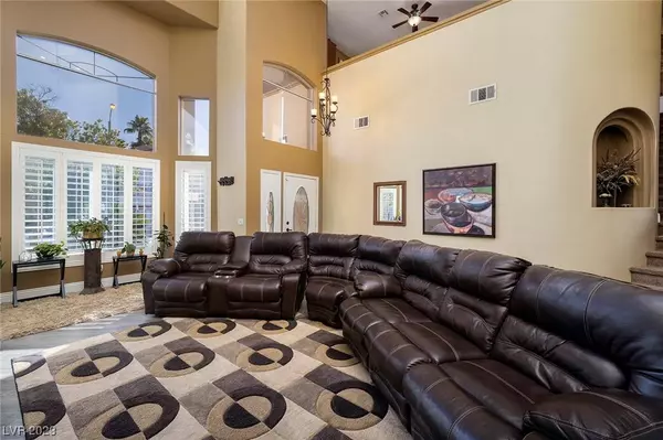 142 Brightmoor Court, Henderson, NV 89074