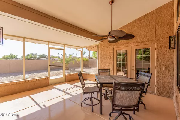 20008 N Ascot Drive, Sun City West, AZ 85375