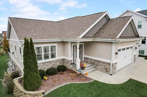 1005 Tara Lane, Waunakee, WI 53597