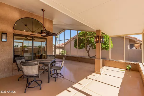 20008 N Ascot Drive, Sun City West, AZ 85375