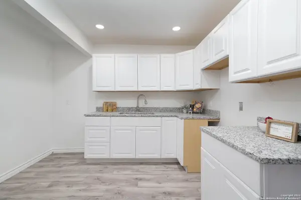 541 MCDOUGAL AVE, San Antonio, TX 78223-1539