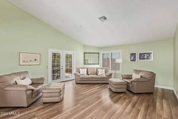 20008 N Ascot Drive, Sun City West, AZ 85375