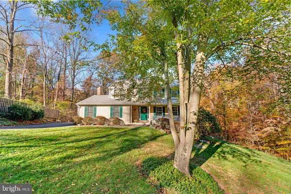 10659 BREEZEWOOD DR, Woodstock, MD 21163