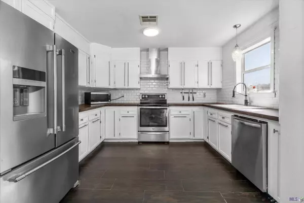 26315 BOBBY GILL RD, Denham Springs, LA 70726