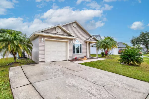 9849 RED CLOVER AVE, Orlando, FL 32824