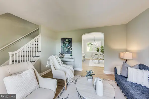 502 CHESAPEAKE ST SE, Washington, DC 20032