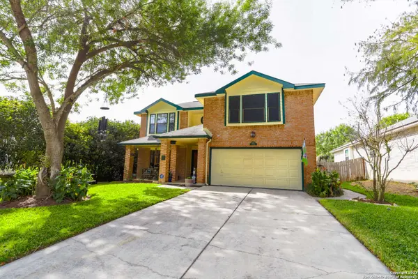 11211 FOREST NIGHT, Live Oak, TX 78233-4800