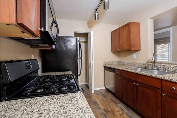 2120 Ramrod Avenue #222, Henderson, NV 89014