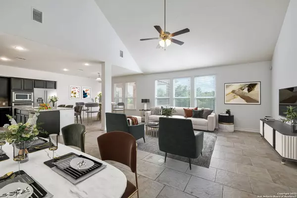 14626 COSTA LEON, San Antonio, TX 78245-3771