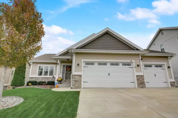 1005 Tara Lane, Waunakee, WI 53597