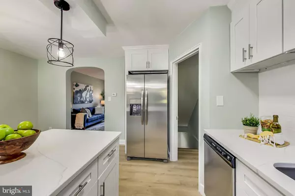 502 CHESAPEAKE ST SE, Washington, DC 20032