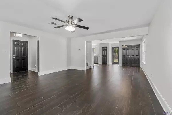 26315 BOBBY GILL RD, Denham Springs, LA 70726