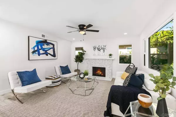 8758 Jefferson AVE, La Mesa, CA 91941