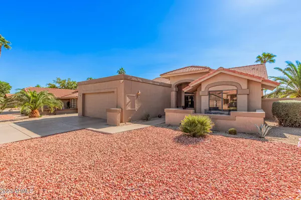 20008 N Ascot Drive, Sun City West, AZ 85375