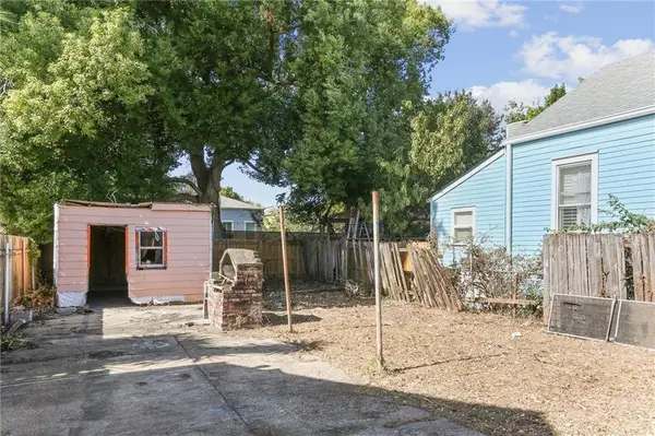 816 MAZANT ST, New Orleans, LA 70117