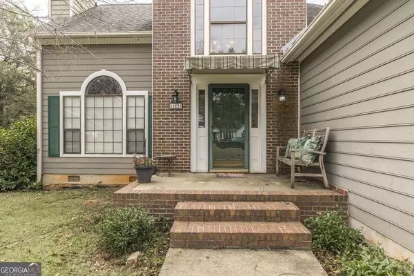 112 Ridge CIR, Macon, GA 31216